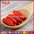 Reasonable goji price hot selling goji new harvest goji berry price